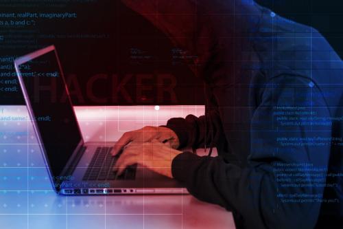 Phising Hingga Ransomware Jadi Ancaman Serangan Siber Bank Daerah