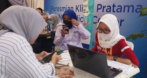 Cara Cek Klinik Yang Bekerja Sama Dengan BPJS Kesehatan Di Lokasi Terdekat