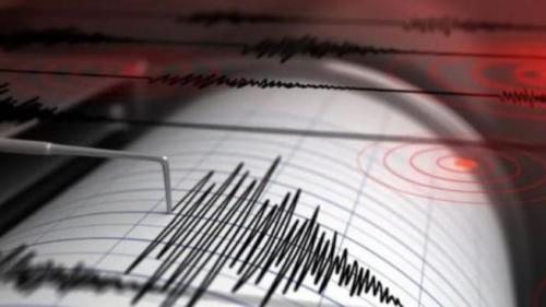 Gempa M Guncang Kota Sukabumi Dirasakan Hingga Cianjur Dan Bogor