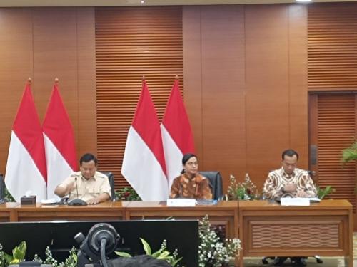 PPN Resmi Naik Jadi 12 Persen Mulai Besok Prabowo Hanya Untuk Barang