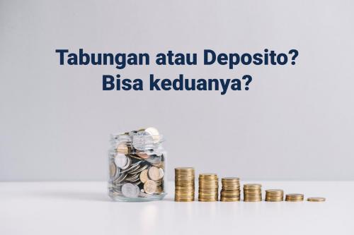 Intip Deretan Bank Dengan Bunga Deposito Tertinggi