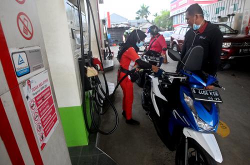 Pertamina Siap Operasikan 76 Titik BBM Satu Harga Di 2021