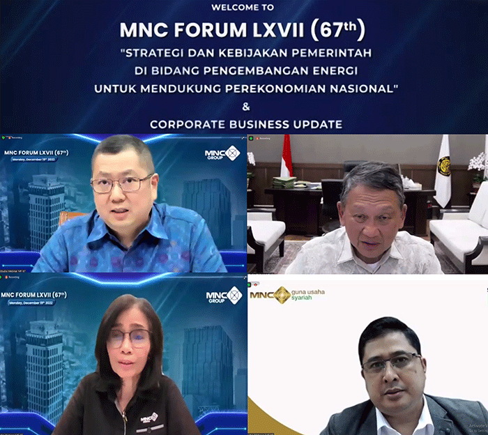 Mnc Forum Lxvii Th