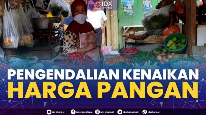 Berita Terbaru Kebutuhan Pokok Dan Pangan Hari Ini Dapatkan Informasi