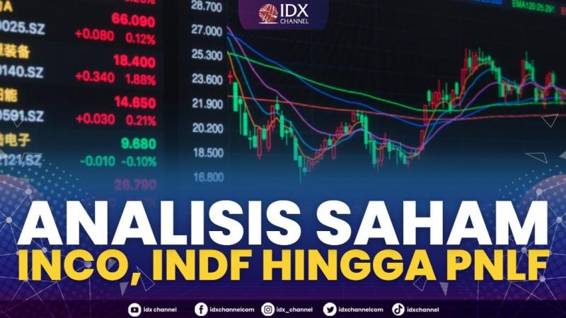 Data Harga Grafik Analisis Dan Performa Saham Panin Financial Tbk