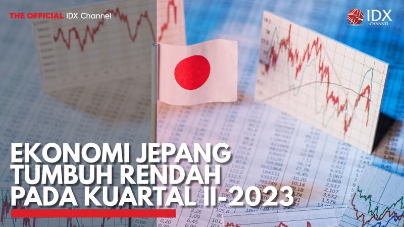 Berita Terbaru Ekonomi Jepang Tumbuh Rendah Pada Kuartal Ii Hari