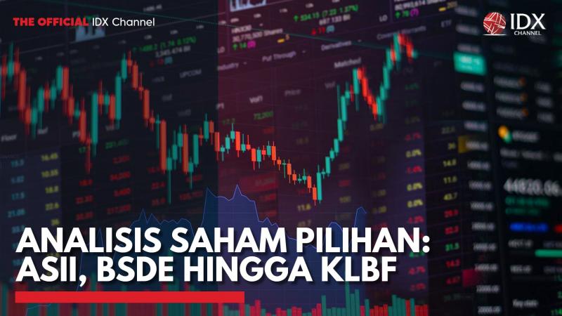 Data Harga Grafik Analisis Dan Performa Saham Klbf Harian Bursa Efek