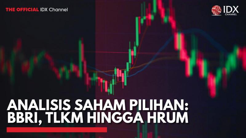 Data Harga Grafik Analisis Dan Performa Saham HRUM Harian Bursa Efek