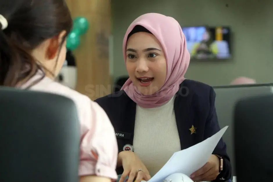 RI Sudah Punya 67 Mal Pelayanan Publik, Cek Rinciannya (Foto: MNC Media).