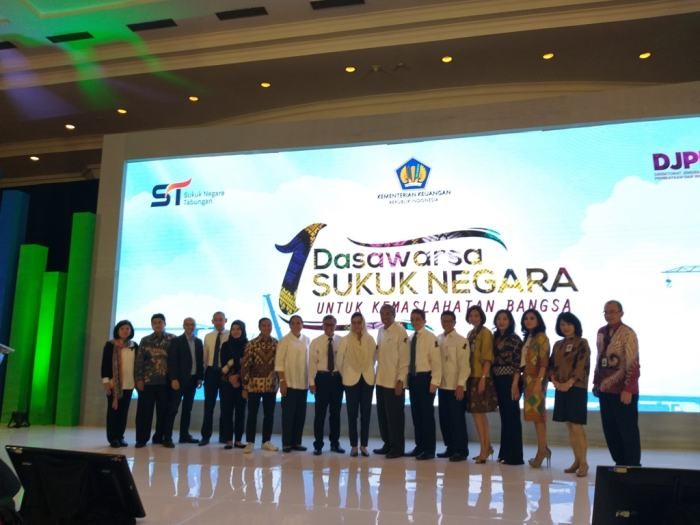 Sukuk Tabungan Negara