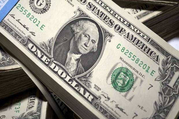 Kembali Melemah, Rupiah Hari Ini Ditutup Rp14.370. (Foto: MNC Media)