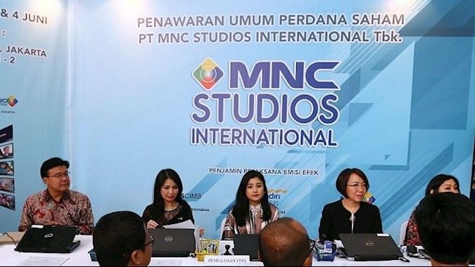PT MNC Studios International (MSIN)