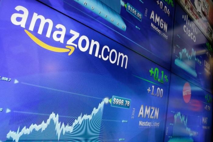 Amazon