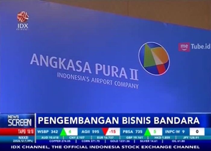 Jelang Mudik Lebaran 2022, AP II Siapkan Layanan dan Operasional Bandara