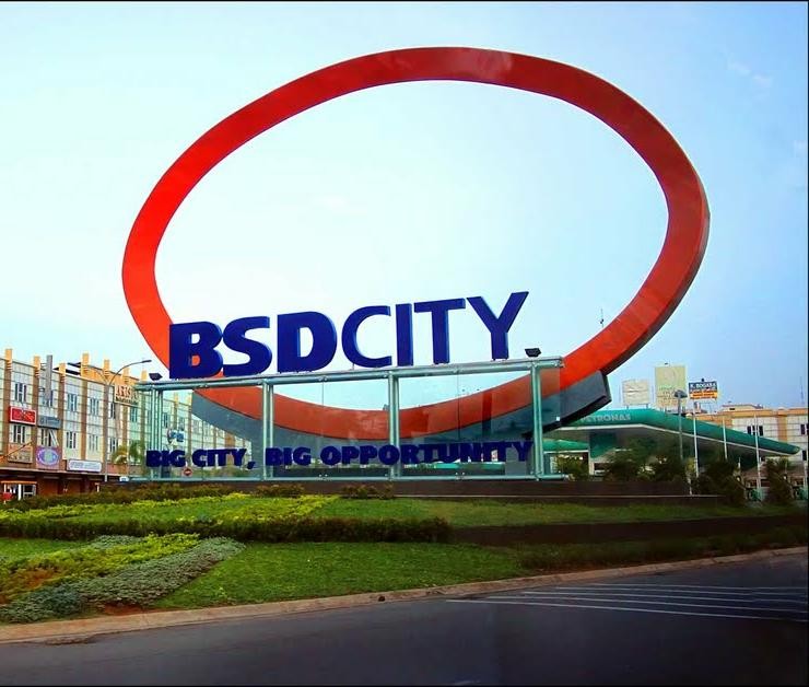 Hankyu Hanshin Properties Umumkan Komitmen Investasi di Anak Usaha BSD. (Foto: MNC Media)