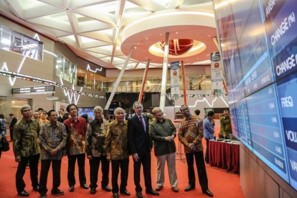 MDKI Targetkan Laba Rp42,08 Miliar di Akhir 2018. (Foto: Sindonews)