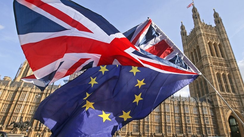 50 Ekonom Peringatkan Brexit Bisa Sebabkan Krisis Keuangan Global. (Foto: MNC Media)