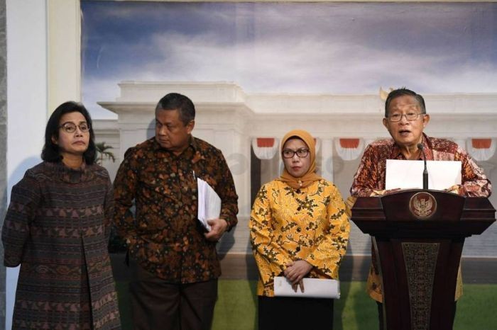 Berlaku Mulai Pekan Depan, Ini Rincian Paket Kebijakan Ekonomi XVI: (Foto: Sindonews)