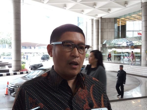 OJK Sambut Perpres NEK 110/2025, Optimistis Dongkrak Transaksi Pasar Karbon. Foto: iNews Media Group.