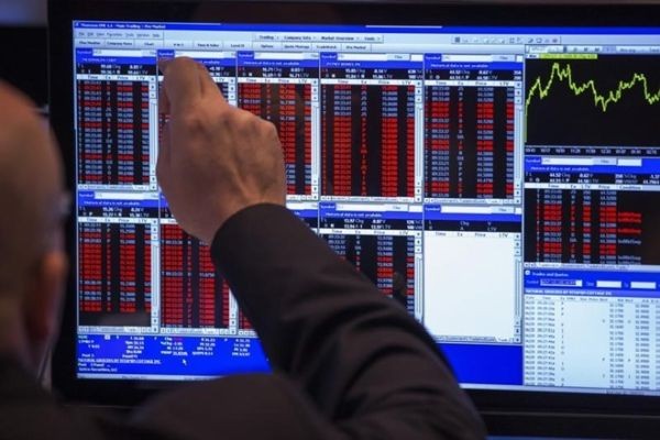 Saham dan Waran SOSS Kembali Diperdagangkan Hari Ini. (Foto: Financial Times)