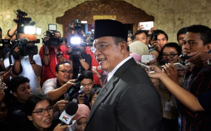 RPP Terkait DHE Tuntas, Pemerintah: Eksportir Tak Perlu Khawatir . (Foto: Okezone)
