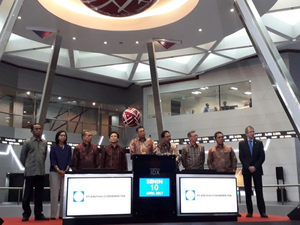 Tingkatkan Sinergi, CARS Beli 99% Saham PT Meka Adipratama. (Foto: Okezone)