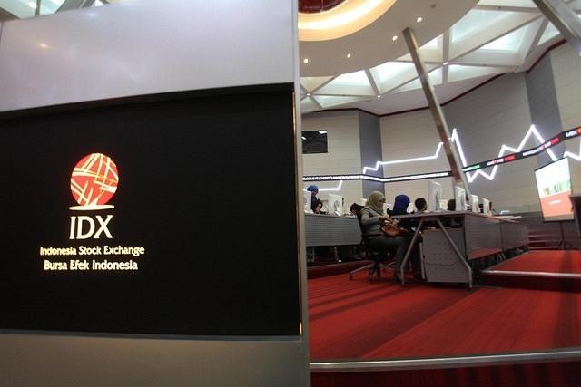 Usai IPO, OBM Drilchem (OBMD) Bakal Ekspansi Bisnis ke Luar Negeri. (Foto: MNC Media)