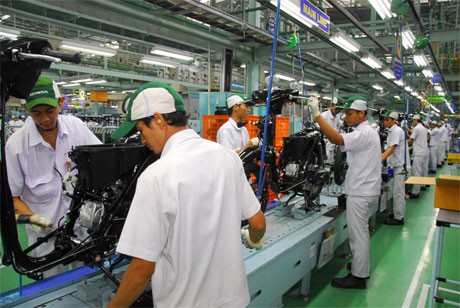 PT Honda Prospect Motor (HPM) membuka lowongan kerja untuk 4 (empat) posisi.