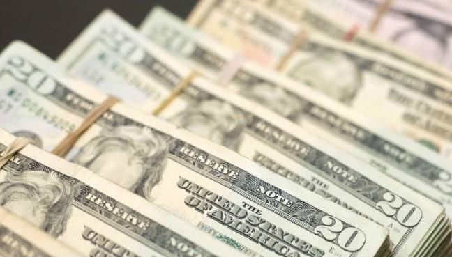 Dipicu Ketidakpastian Brexit, Indeks Dolar AS Menguat. (Foto: Ist)
