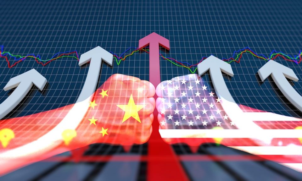Ini Rincian Kesepakatan Gencatan Perang Dagang AS-China. (Foto: Ist)