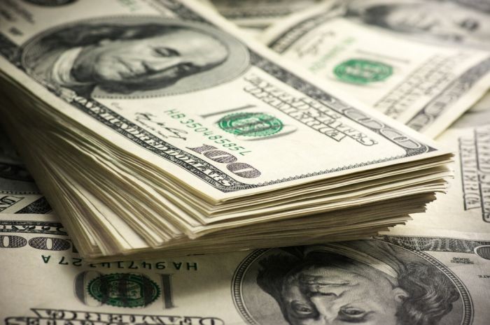 Cadangan Devisa RI Naik di Awal 2023 Berkah Global Bond, Apa Itu? (Foto: MNC Media)