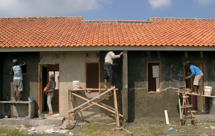 Bahas â€œAffordable Housingâ€, FIABCI REI 2019 Dihadiri Perwakilan 72 Negara. (Foto: Antara)