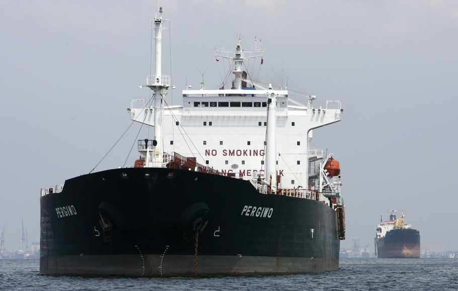 Karyawan Mengundurkan Diri, Indo Straits (PTIS) Berencana Buyback Saham. (Foto: Ist)