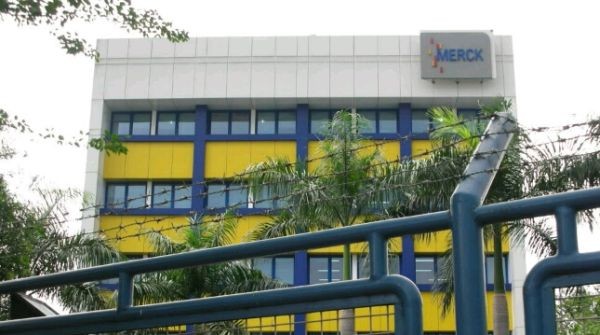 Siapa Pemilik Saham MERK? Perusahaan Farmasi Jerman, Intip Pengendali Sahamnya. (Foto: Merck)