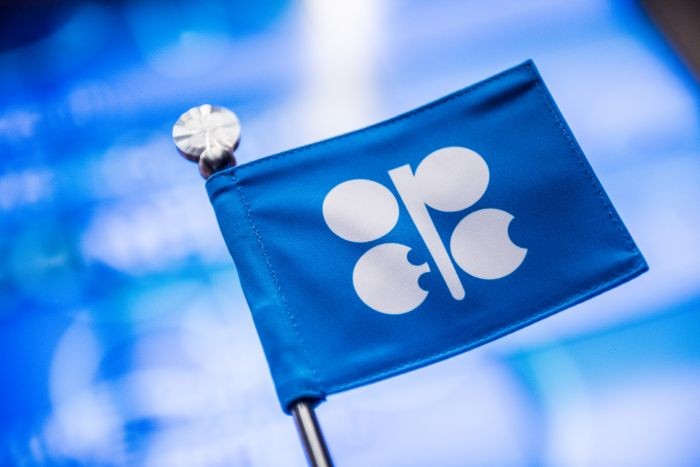 UEA Bakal Keluar dari Anggota OPEC, Harga Minyak Bergejolak (FOTO: MNC Media)