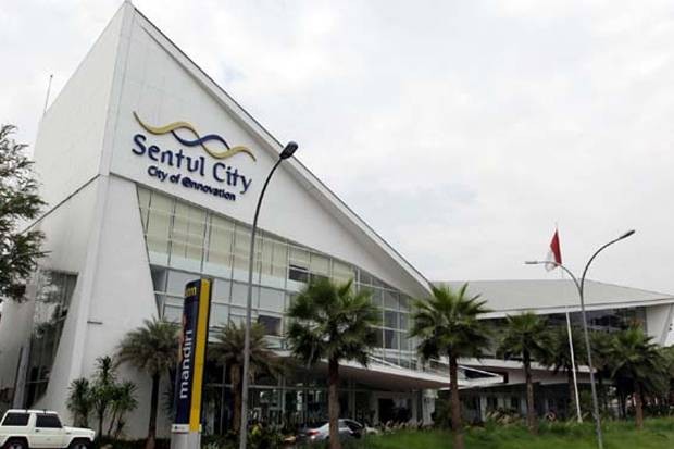 Liabilitas Sentul City (BKSL) Menyusut 12,5 Persen usai Rights Issue Rp5 Triliun. (Foto: MNC Media)