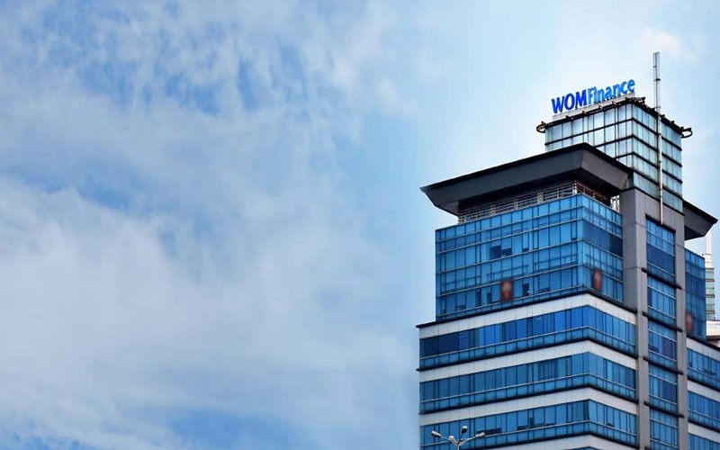 Hai Investor! WOMF Terbitkan Obligasi Dua Seri Senilai Rp500 Miliar. (Foto: MNC Media)