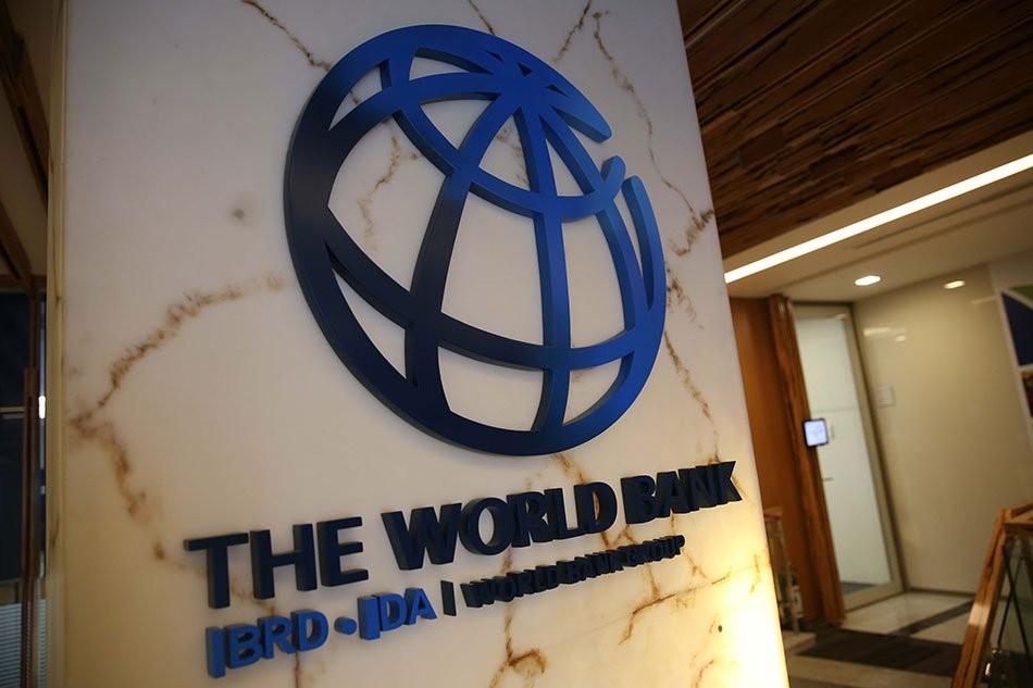 Bank Dunia Tambah Pinjaman Lunak untuk Negara yang Dilanda Krisis Utang. (Foto: MNC Media)