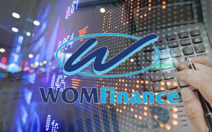 Tambah Modal, WOMF Terbitkan Obligasi Rp800 Miliar dengan Kupon hingga 10%. (Foto; Ist)
