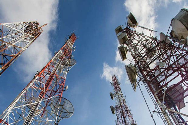 Mau Buyback Saham, Tower Bersama (TBIG) Siapkan Rp2,5 Triliun (Foto MNC Media)