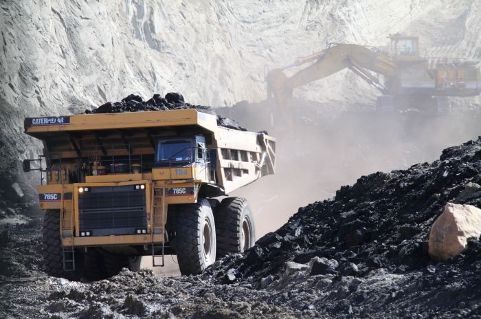 Kapuas Prima Coal (ZINC) Beri Bunga Obligasi Minimal 13,25 Persen. (Foto: Ist)