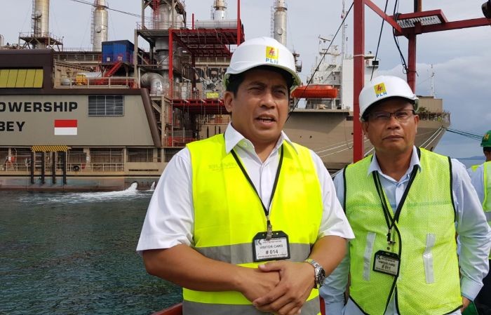 PLN Siagakan Sistem Kelistrikan Sulut-Go Menjelang Natal dan Tahun Baru 2019. (Foto: Ist)