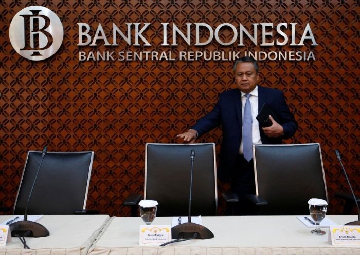 BI Prediksi Defisit Transaksi Berjalan Melebar 3 Persen. (Foto: Ist)