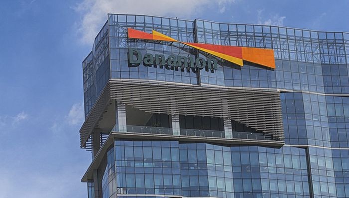 Danamon (BDMN) Targetkan Pertumbuhan hingga 10 Persen di 2019. (Foto: Ist)
