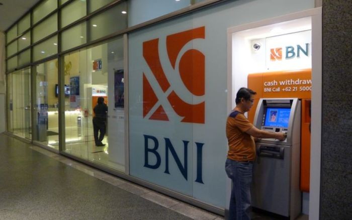 Erick Minta BNI London Jembatani UMKM untuk Tembus Pasar Eropa (FOTO: MNC Media)
