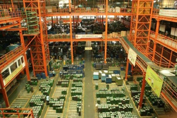 Jaga Stabilitas Margin, Laba Bersih Selamat Sempurna (SMSM) Tumbuh 3,71 Persen. (Foto: Tender Indonesia)