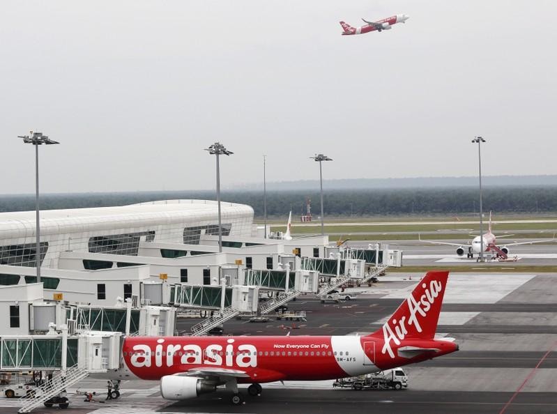 Dikabarkan Bakal PHK Massal, Ini Jawaban Dirut AirAsia (CMPP). (Foto: MNC Media)