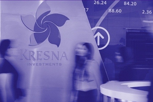 Langkah OJK Cabut Izin Usaha Kresna Life Sudah Sesuai Peraturan, Ini Penjelasan Pengamat (FOTO:MNC Media)