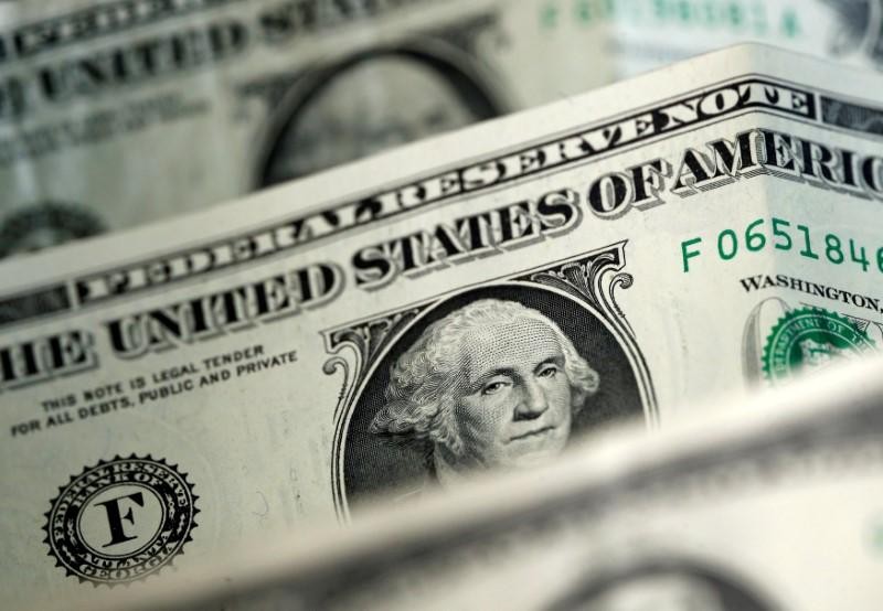 Dolar AS Melemah, Rupiah Menguat 7 Poin ke Rp14.386. (Foto: MNC Media)