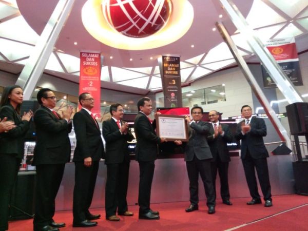 Resmi Melantai, BEEF Incar Dana Segar Rp128,13 Miliar. (Foto: Ist)